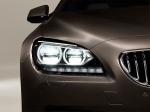BMW 6-Series Gran Coupe 2013 года